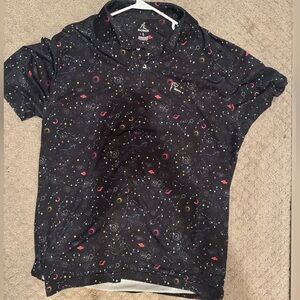 Rhoback The Space Shirt